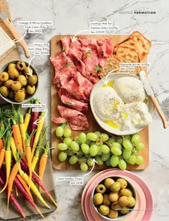 Preview of catalogue Magazine Nov/Dec 2025 from shop Costco valid 01/11/2025 | Page: 43