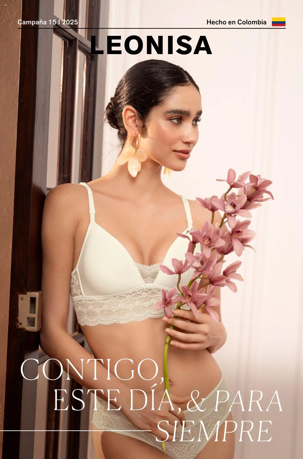 Leonisa Catálogo: 01/10/2025 - 22/10/2025 > Últimas Ofertas pagina numero 1