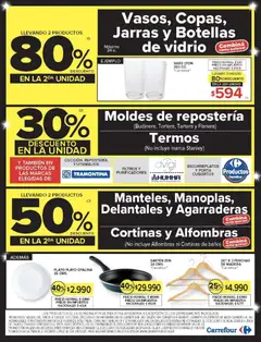 Vista previa del folleto de la tienda Carrefour válido desde el 03/11/2025 | Página: 21