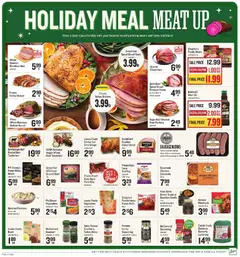 Ad Preview of Lowes Foods Weekly Ad from 11/12/2025 | Page: 10