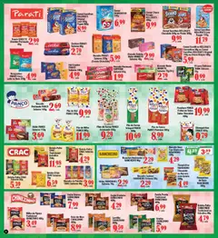 Pré-Visualização do folheto "Ofertas da semana" da loja Supermercados Unidos válido a partir de 03/11/2025 | Página: 6