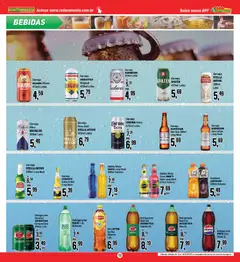 Pré-Visualização do folheto "Encarte" da loja RedEconomia válido a partir de 04/11/2025 | Página: 13