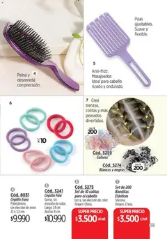 Vista previa del folleto de la tienda Amodil válido desde el 30/11/2025 | Página: 139