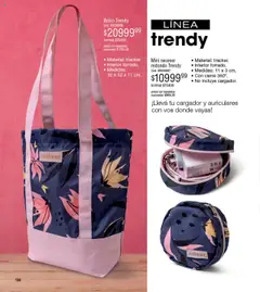 Vista previa del folleto de la tienda Millanel válido desde el 20/10/2025 | Página: 156