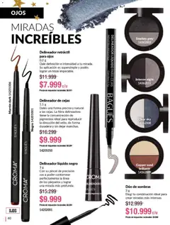 Vista previa del folleto de la tienda Bagués válido desde el 17/11/2025 | Página: 60