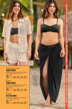  Vista previa del prospecto Black Friday del almacen Leonisa válida del 13/11/2025 al | Página: 133