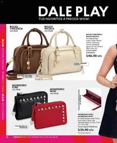 Vista previa de Campaña 1 de la tienda CyZone válido desde 18/12/2025 | Página: 54