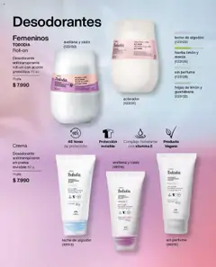 Folleto de la tienda Natura válido desde el 12.07.2025 | Página: 115