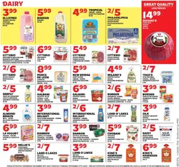 Ad Preview of Sedano's Weekly Ad from 11/19/2025 | Page: 4