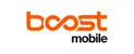 Logo Boost Mobile