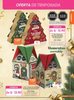 Vista previa de Black Friday de la tienda Azzorti válido desde 03/11/2025 | Página: 3