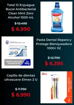 Folleto de la tienda Cruz Verde válido desde el 27.11.2025 | Página: 5