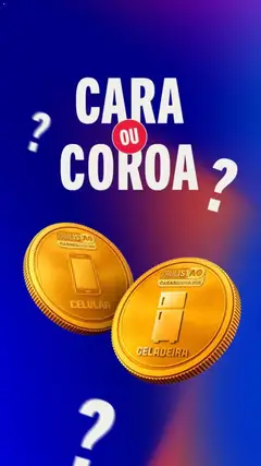 Pré-Visualização do folheto "Promoções" da loja Casas Bahia válido a partir de 19/01/2026