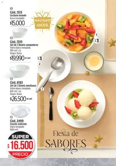 Vista previa del folleto de la tienda Amodil válido desde el 14/10/2025 | Página: 108