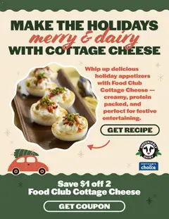 Ad Preview of Cash Wise Holiday from 12/01/2025