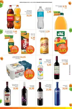 Pré-Visualização do folheto "Ofertas da semana" da loja Sonda válido a partir de 20/11/2025 | Página: 7