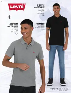 Vista previa las ofertas de la tienda Price Shoes - Catálogo Fall Importados desde el 18/08/2025 | Página: 319