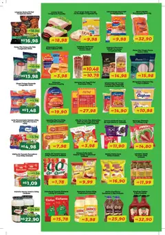 Pré-Visualização do folheto "Ofertas da semana" da loja Mart Minas válido a partir de 20/11/2025 | Página: 2