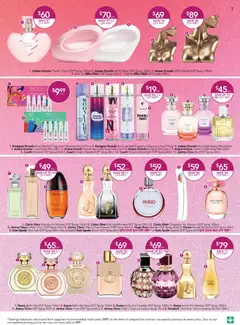 Preview of catalogue Catalogue Aberglasslyn from shop Terry White valid 23/10/2025 | Page: 7