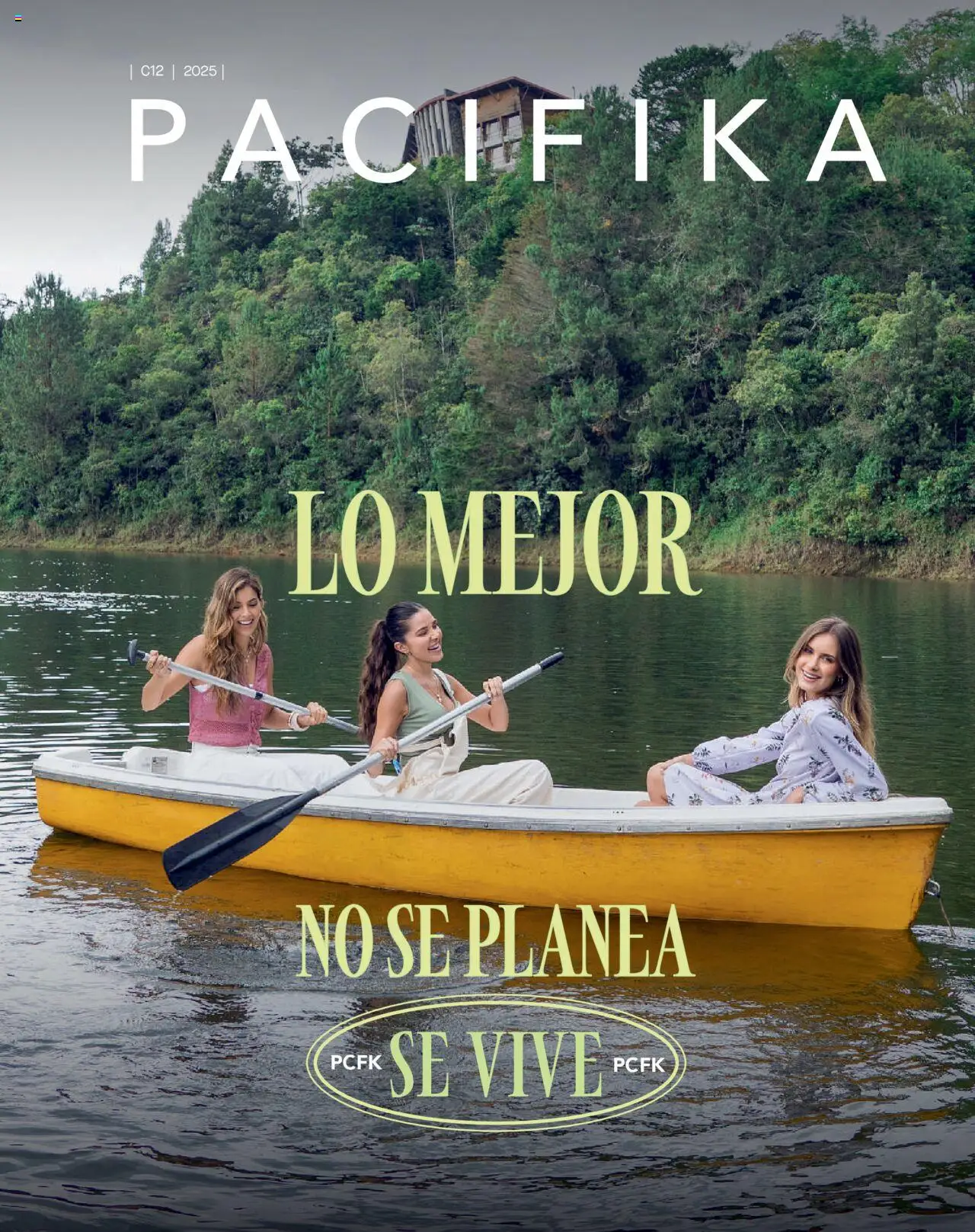Pacifika Catálogo: desde jueves 26/06/2025 > Últimas Ofertas pagina numero 1