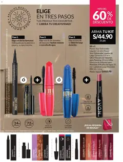 Vista previa de Ciclo 18 de la tienda Avon válido desde 15/11/2025 | Página : 27