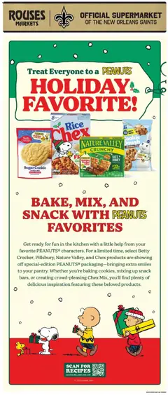 Ad Preview of Rouses Weekly Ad from 12/10/2025 | Page: 9
