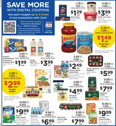 Ad Preview of King Soopers Black Friday from 11/05/2025 | Page: 5
