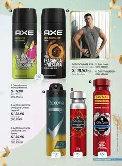 Vista previa de Black Friday de la tienda Azzorti válido desde 03/11/2025 | Página: 37