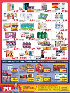 Pré-Visualização do folheto "Ofertas da semana" da loja Komprao Atacadista válido a partir de 17/11/2025 | Página: 4