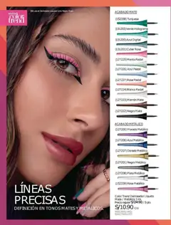 Vista previa de Campaña 16 de la tienda Avon válido desde 12/10/2025 | Página : 8