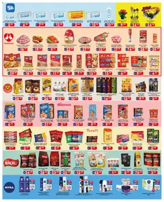 Pré-Visualização do folheto "Ofertas do semana" da loja Supermercados Rondon válido a partir de 31/10/2025 | Página: 3