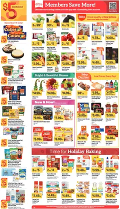 Ad Preview of Raley's Weekly Ad from 12/10/2025 | Page: 4