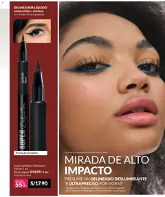 Vista previa de Ciclo 19 de la tienda Avon válido desde 01/12/2025 | Página: 47