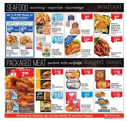 Ad Preview of Price Chopper Weekly Ad from 10/26/2025 | Page: 4