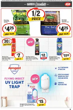 Preview of catalogue Catalogue VIC from shop IGA valid 29/10/2025 | Page: 28