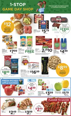 Ad Preview of Fred Meyer Weekly Ad from 12/10/2025 | Page: 14