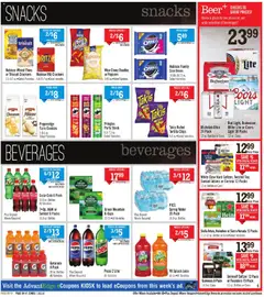 Ad Preview of Price Chopper Weekly Ad from 11/29/2025 | Page: 9