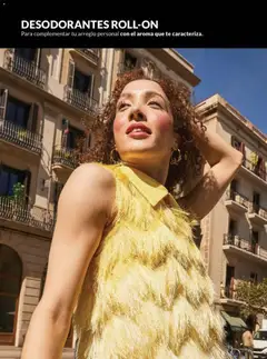 Vista previa las ofertas de la tienda AVON - Campaña 17 2025 desde el 07/11/2025 | Página: 194