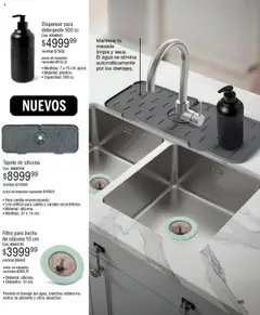 Vista previa del folleto de la tienda Millanel válido desde el 20/10/2025 | Página: 153