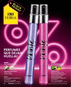  Vista previa del prospecto Black Friday del almacen CyZone válida del 24/09/2025 al | Página : 86