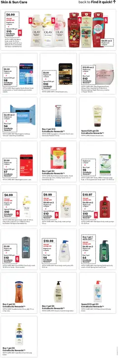 Ad Preview of CVS Pharmacy Weekly Ad from 11/30/2025 | Page: 12