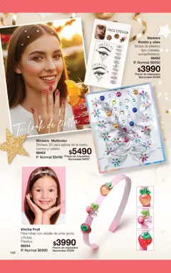 Vista previa del folleto de la tienda Gigot válido desde el 01/11/2025 | Página: 112