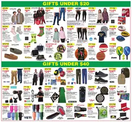 Ad Preview of Dunham's Sports Weekly Ad from 12/13/2025 | Page: 3