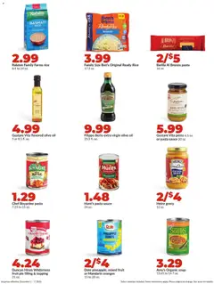 Ad Preview of HyVee Weekly Ad from 12/01/2025 | Page: 26