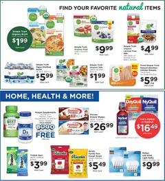 Ad Preview of QFC Weekly Ad from 10/29/2025 | Page: 7