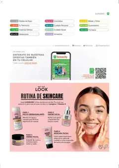 Vista previa del folleto de la tienda Farmacity válido desde el 02/12/2025 | Página: 3