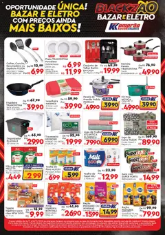 Pré-Visualização do folheto "Black Friday" da loja Komprao Atacadista válido a partir de 24/11/2025 | Página: 2