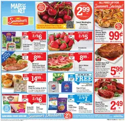 Ad Preview of Price Chopper Weekly Ad from 07/13/2025