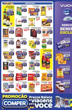 Pré-Visualização do folheto "Ofertas da semana" da loja Comper válido a partir de 30/11/2025 | Página: 2