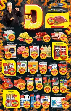 Pré-Visualização do folheto "Rede Bom Lugar - Ofertas da semana" da loja Rede Bom Lugar válido a partir de 27/02/2026